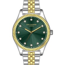 Lee Cooper LC07310.270 Kadın Kol Saati
