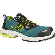 Base B1704E Roma S1PS Esd Kompozit Burunlu, Hafif ve Konforlu Iş Ayakkabısı