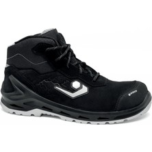 Base B1236A I-Omega Top S3 Eh Sr Wpa Elektrikçi Iş Botu | Güvenli, Kaymaz ve Esd Korumalı