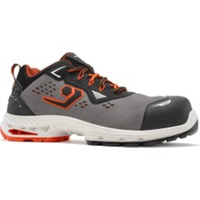 Base B1711C Madrid S1PS Esd Kompozit Burunlu, Hafif ve Rahat Iş Ayakkabısı