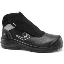 Base B0858A Meta Top S3L Iş Botu | Kaymaz, Dayanıklı ve Yüksek Koruma