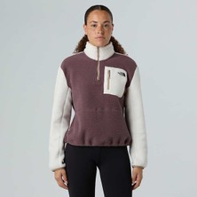 The North Face Yumiori Kadın Dik Yaka Sweatshirt