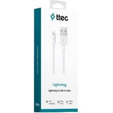 Iphone Şarj Kablosu