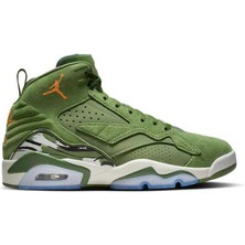 Nike Jordan Mvp Erkek Basketbol Ayakkabısı DZ4475-300