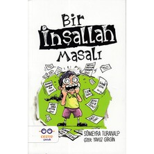 Bir Inşallah Masalı