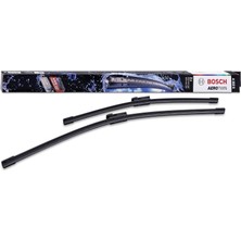 Bmw X3 G01 Ön Silecek Takımı (2018-2024) | Bosch 3397014422