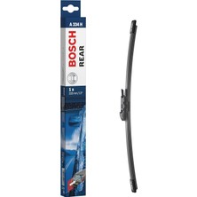 Bmw X1 E84 Arka Silecek (2010-2014) | Bosch 3397016387