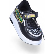 Prokids 4012 Erkek Çocuk Sneaker Spor Ayakkabı