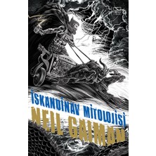 Iskandinav Mitolojisi