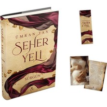 Seher Yeli - 1 Sürgün