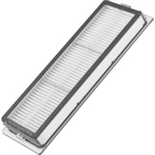 Parmis Xiaomi Uyumlu Mi Robot Vakum Robot Süpürge Hepa Filtre