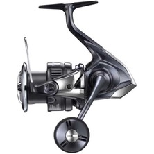 Shimano Twin Power Xd Fb 4000 Xg Spin Olta Makinesi