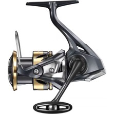 Shimano Ultegra Fd 4000 Xg Spin Olta Makinesi (2025)