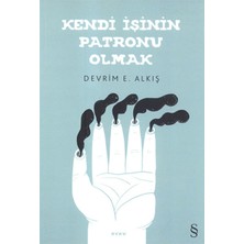 Kendi Işinin Patronu Olmak