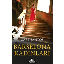 Barselona Kadınları