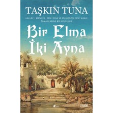 Bir Elma Iki Ayna
