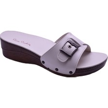 Pierre Cardin 6783 Ortopedi Kadın Terlik