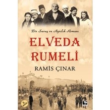 Elveda Rumeli