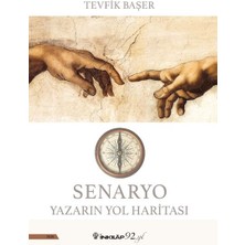 Senaryo Yazarın Yol Haritası