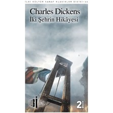 Iki Şehrin Hikayesi