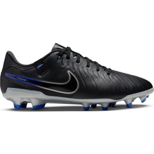Nike Tiempo Legend 10 Academymg Krampon Erkek Yetişkin Kullanıcılar İçin Renkli Ayakkabı