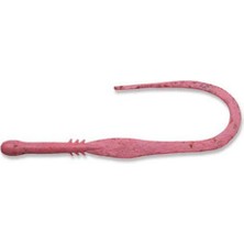 Ecogear Aqua Tairaba Kuwase Curly Slim 75MM