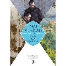 Mai ve Siyah - Özgün Tam Metin