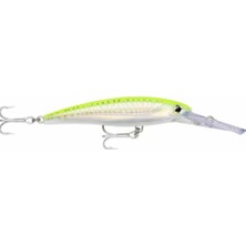 Rapala X-Rap Magnum Divebait 140MM Trolling Sırtı Yem