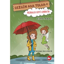 Gezgin Ada Yolda 4 - Müzikaller Kenti Londra'da