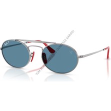 Rayban 0RB3775M F001S2 54 Unisex Günes Gözlük