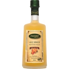 Havrano Alıç Sirkesi (500 ml)