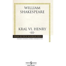 Al-Kar Ticaret Kral Vı. Henry - Iıı