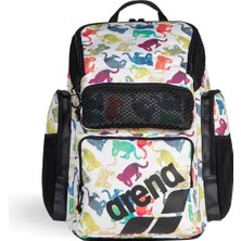 One Go 45 Litre Ao Unisex Çok Renkli Günlük Stil Sırt Çantası 010232903