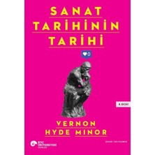 Sanat Tarihinin Tarihi