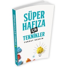 Süper Hafıza Için Teknikler