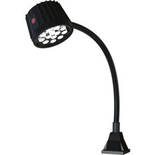 Endüstriyel Makina Aydınlatma Lambası Erc L-04-67