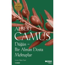 Düğün - Bir Alman Dosta Mektuplar