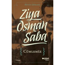 Cümlemiz - Bütün Şiirleri