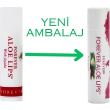 Forever Living Forever Aloe Lips 12 Adet Orijinal Barkodlu Ürün Gönderiyoruz