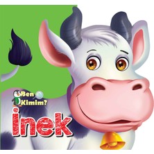 Ben Kimim? - Inek