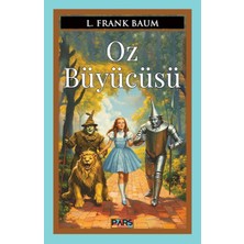 Oz Büyücüsü
