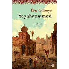 Ibn Cübeyr Seyahatnamesi