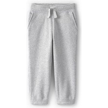 Erkek Çocuk Gri Pantolon