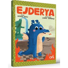 Ejderya