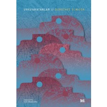 Uykuyayatanlar (Ciltli)