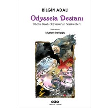 Odysseia Destanı
