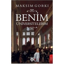 Benim Üniversitelerim
