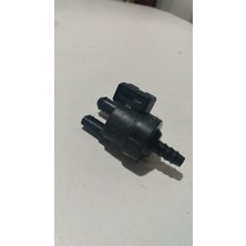 OEM VW MAZOT FİLTRESİ 2H0127401B