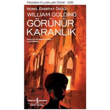 Görünür Karanlık - Modern Klasikler Dizisi