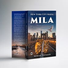 New York City Mafia: Mıla - Miran Savaşer